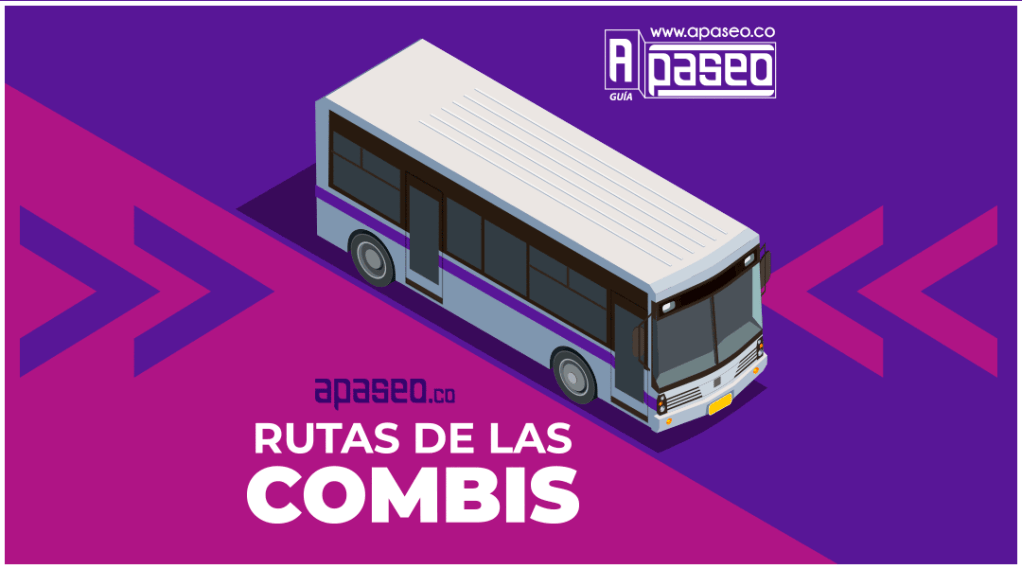 Por dónde pasa la combi en Apaseo el Alto