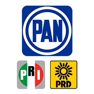 PAN icono